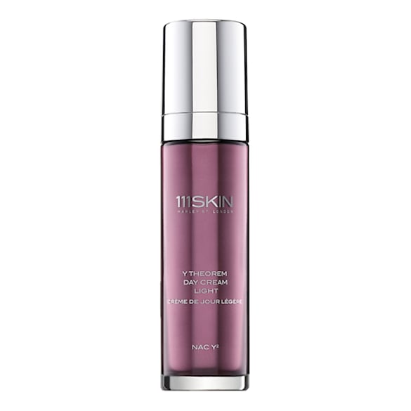 Y Theorem Day Cream Light NAC Y², 111skin